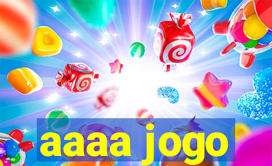 aaaa jogo